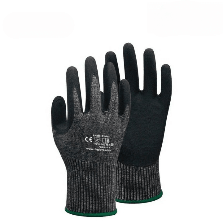 Cut-Resistant Gloves - Vital Armor