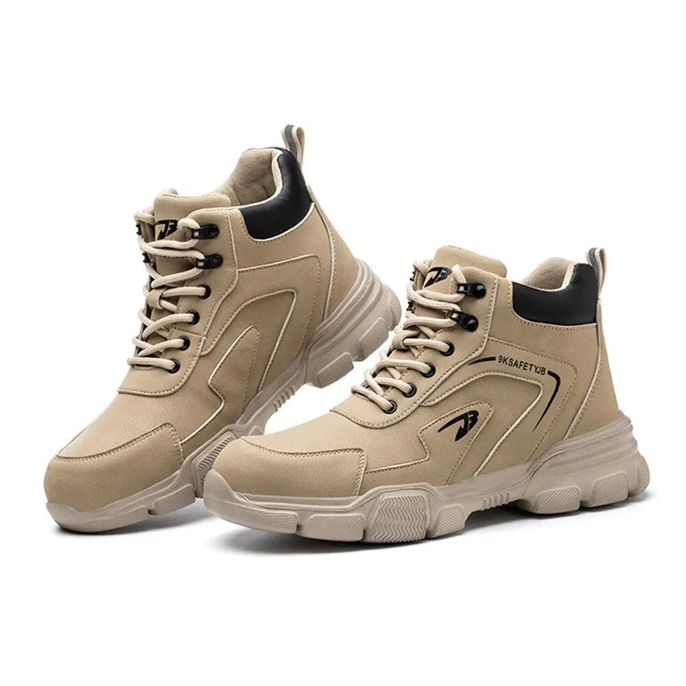 Safety Boots - Vital Armor